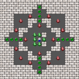 Уровень 1 — Bugs550 collection
